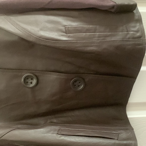 Womens jacket - Picture 3 of 6